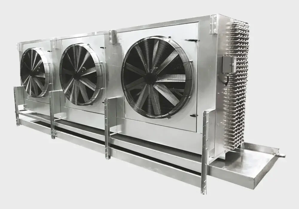 Evaporator Unit